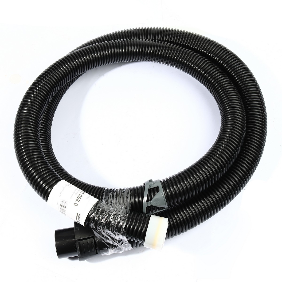SUCTION HOSE COMPLETE