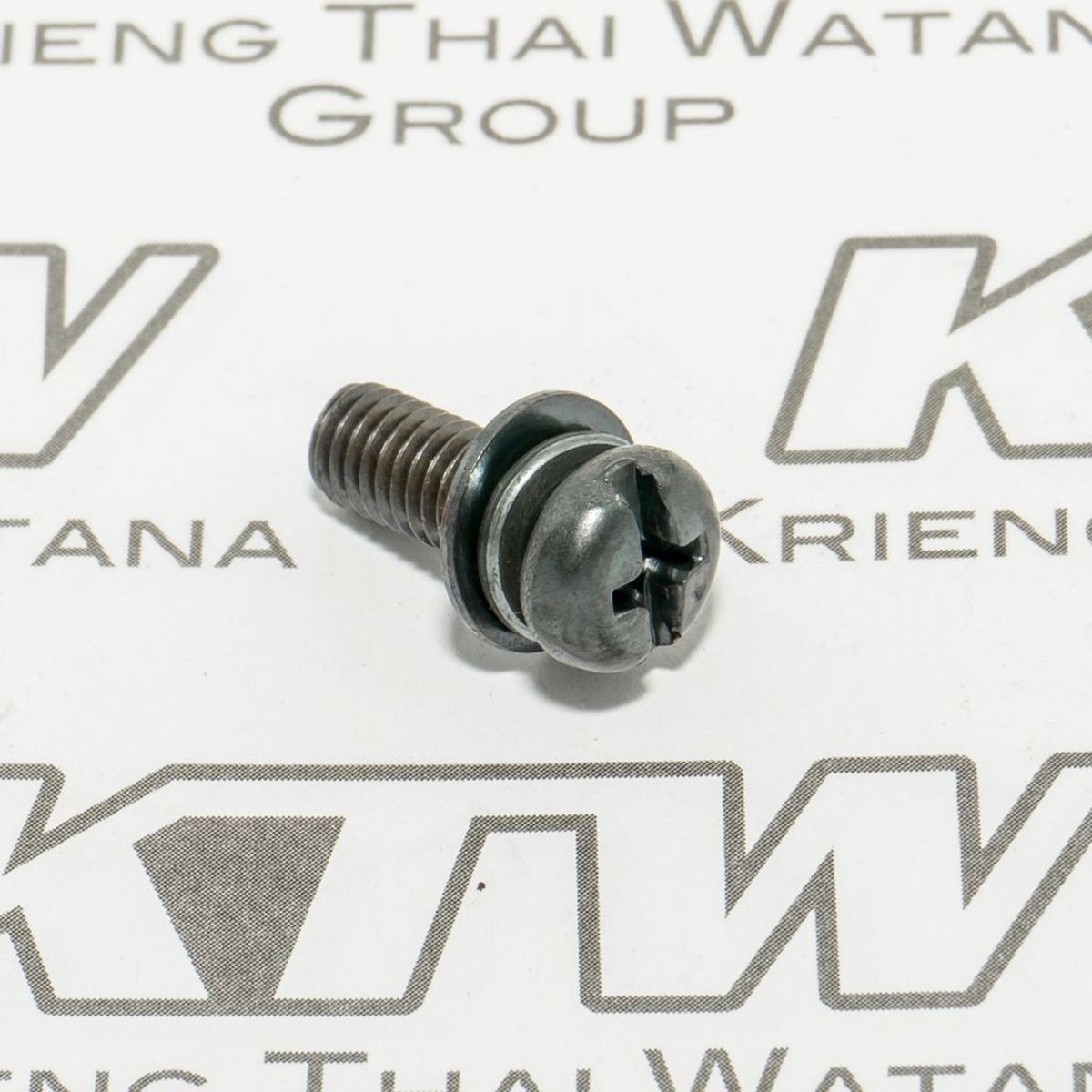 อะไหล่ RBC411Z#110 SCREW M5X14(266809-2)