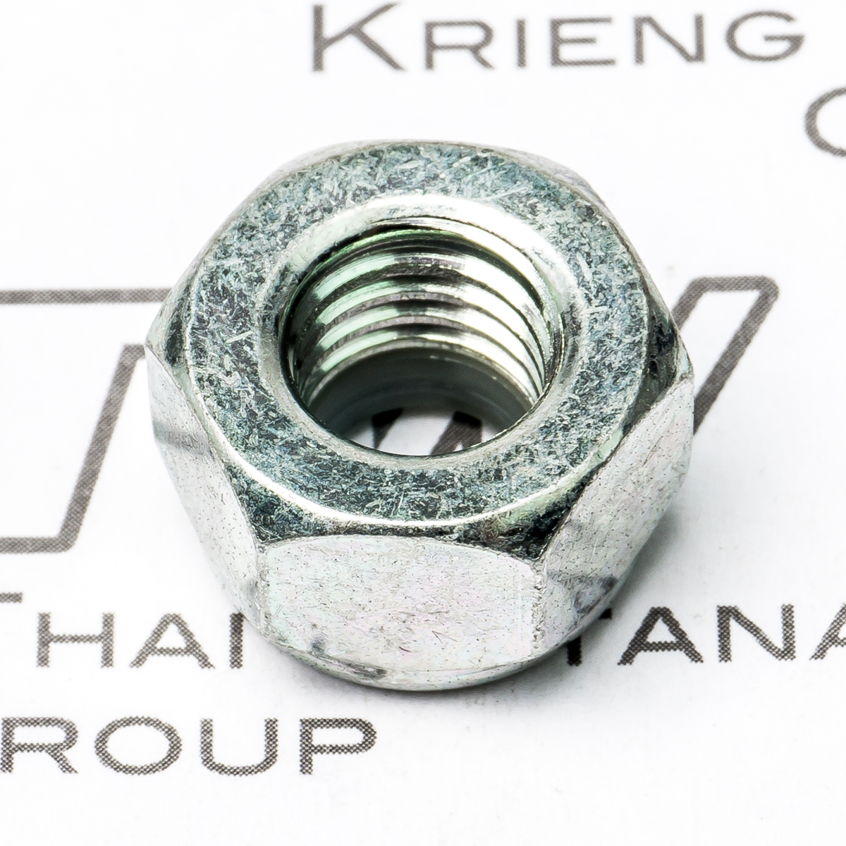อะไหล่2414NB#68 HEX LOCK