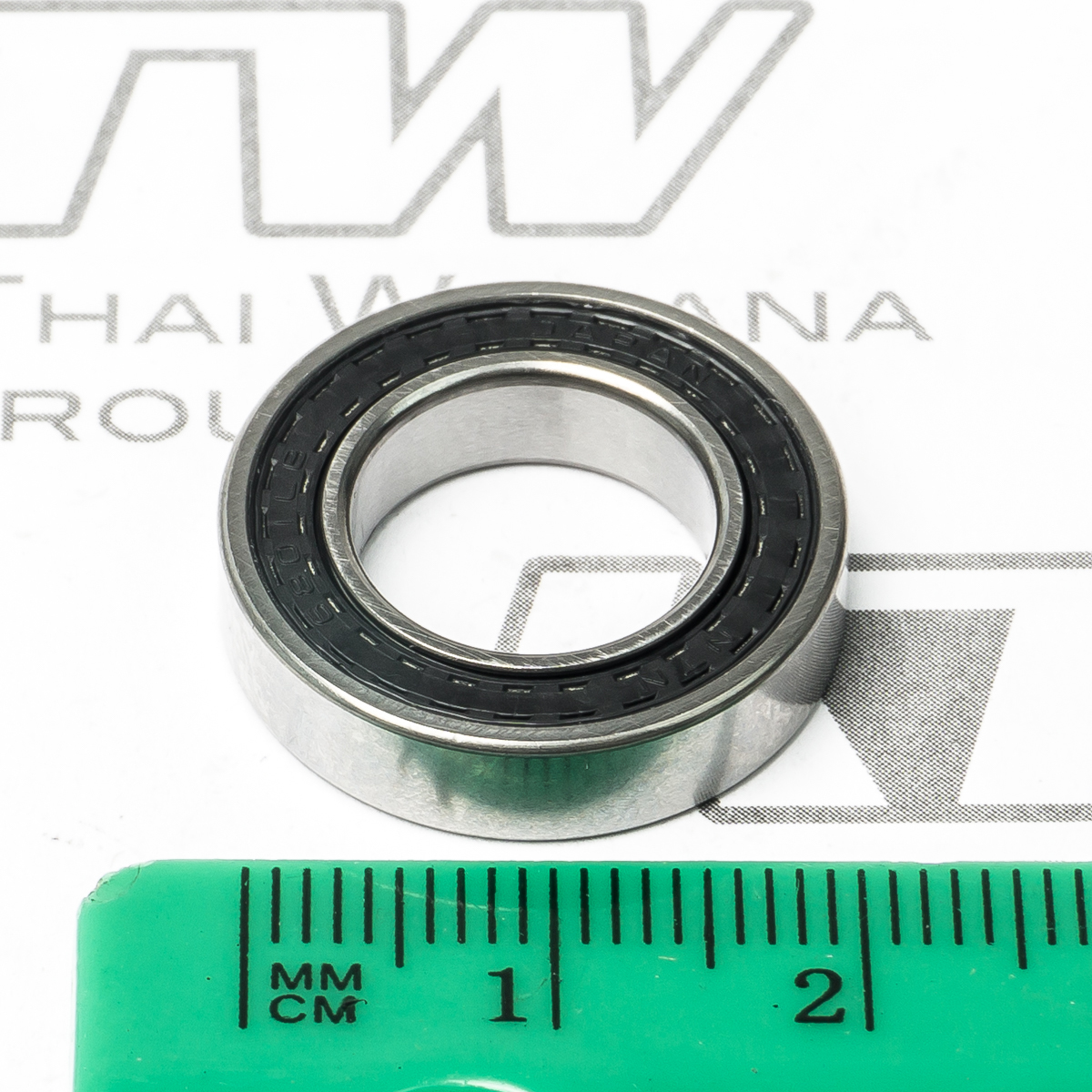 อะไหล่TD060DMZ#032 BALL BEARING6801LLB