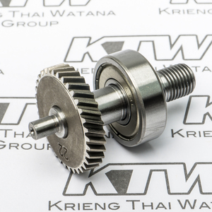 อะไหล่MT650#2 เฟือง
