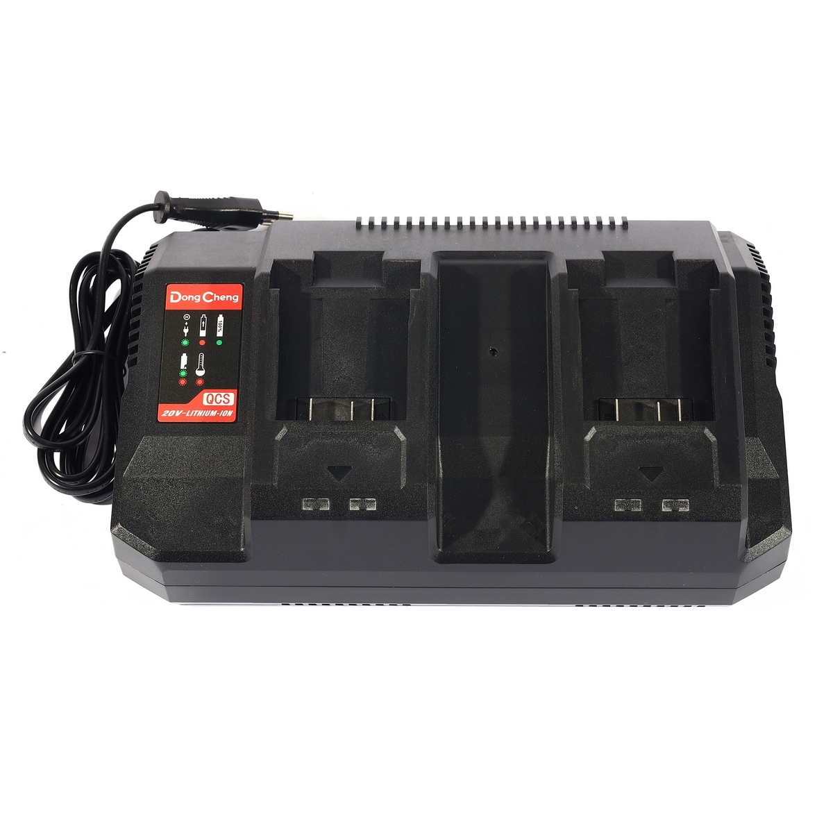 แท่นชาร์ทคู่ 20V/4.0A DUAL(30430200085)