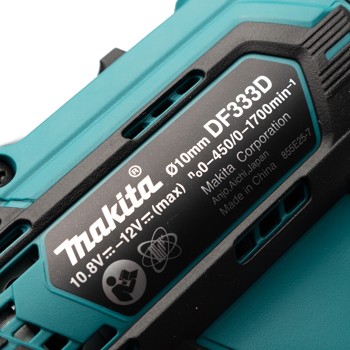 DF333DWYE สว่านไขควงไร้สาย 12VMAX