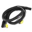 SUCTION HOSE COMPLETE DN32 2.5M
