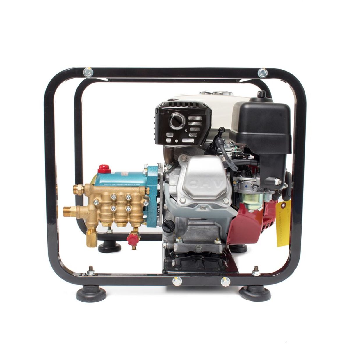 MKW1210H เครื่องฉีดน้ำเครื่องยนต์(HONDA)