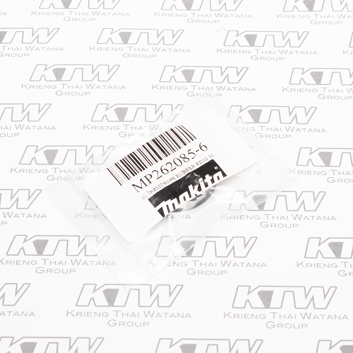 อะไหล่ M9000B#8 RUBBER RING 38 (MT900)