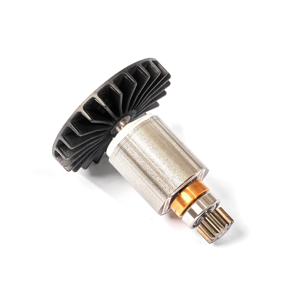 อะไหล่ทุ่นไฟฟ้า DHP484,DDF484(619406-7)
