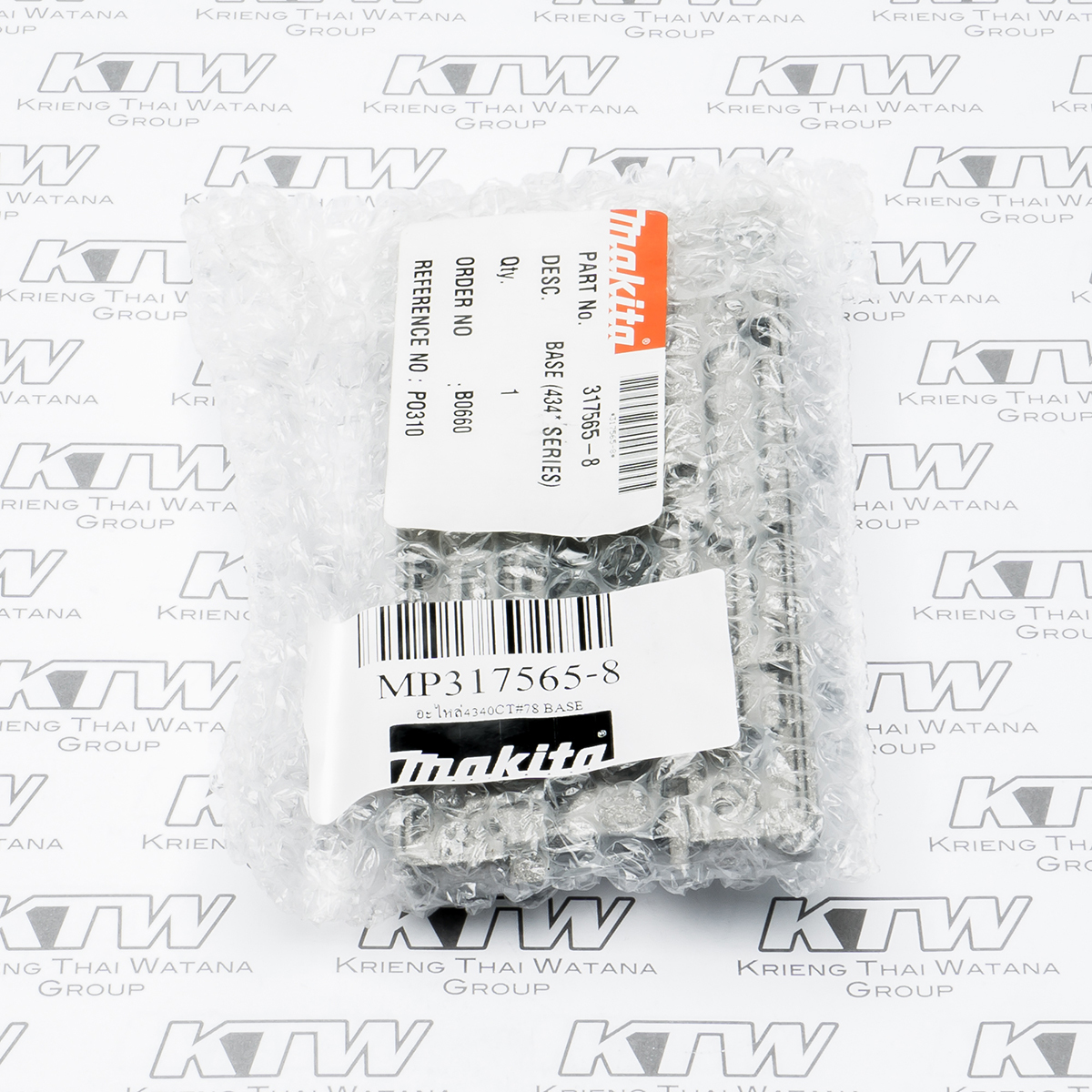 อะไหล่4340CT#78 BASE