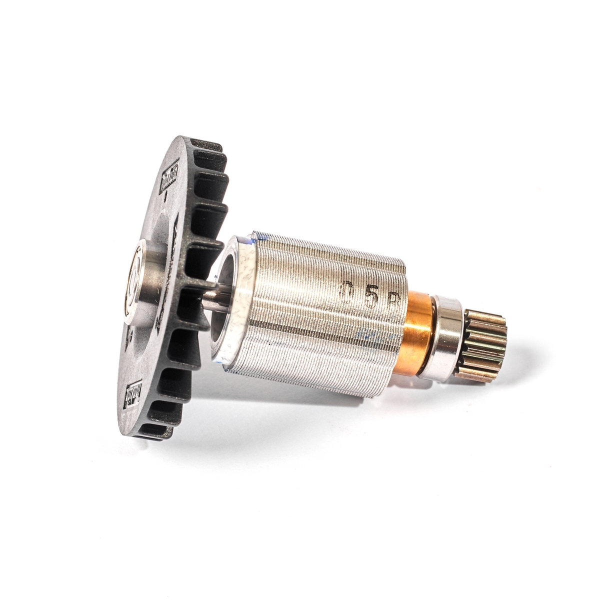 อะไหล่ทุ่นไฟฟ้า DHP484,DDF484(619406-7)