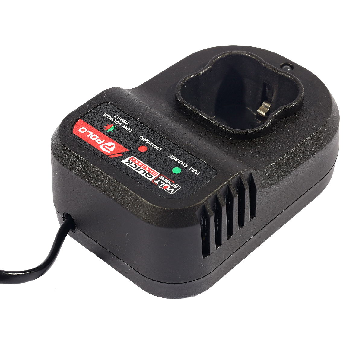 PVSC-1620 แท่นชาร์จแบตเตอรี่ 16.8V 2.0AH