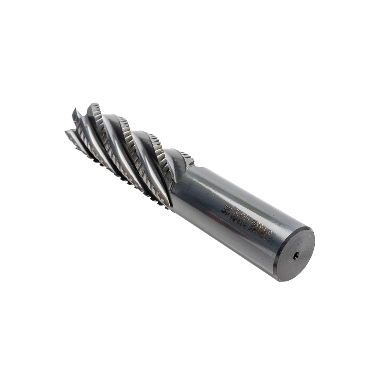 L6368_25.0MM ดอกเอนมิลล์กัดหยาบ