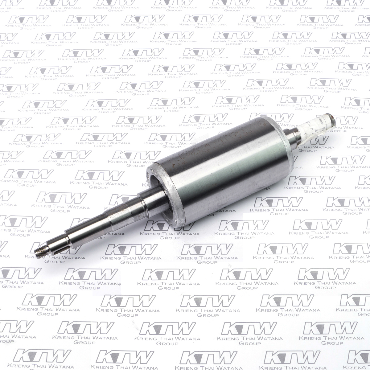 อะไหล่ SHAFT WITH ROTOR FOR CMB2.00M