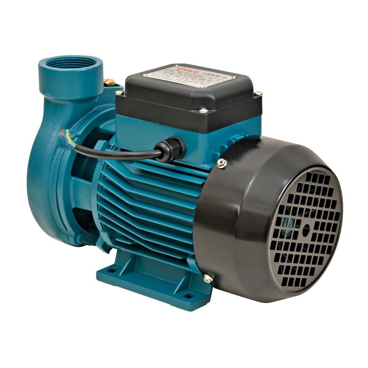 1.5DKM-16 ปั๊มหอยโข่ง 1HP 1-1/2”