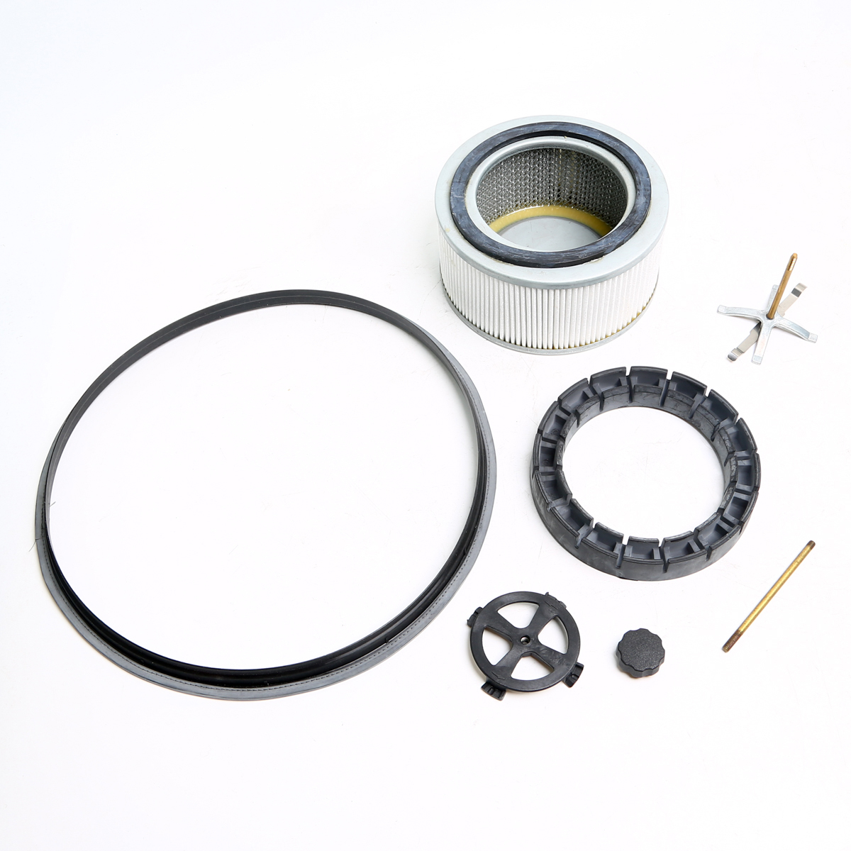 ADD ON KIT HEPA FILTER