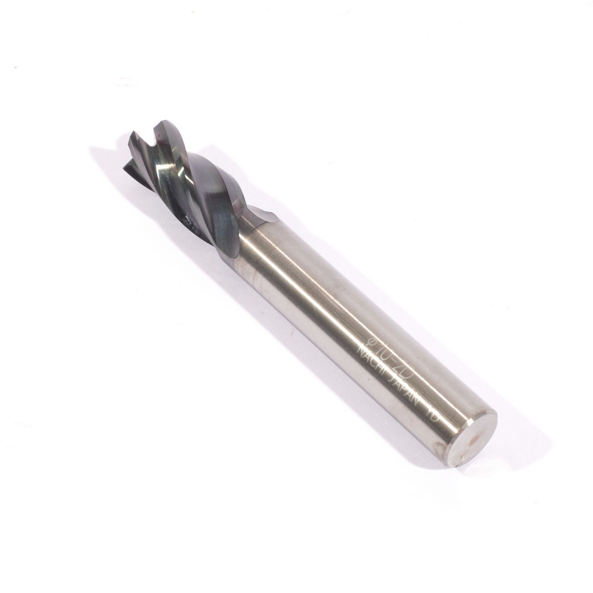L9172_10.0MM GSX MILL 4FLUTES 2D