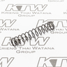 อะไหล่ HR4001C#63 COMPRESSION SPRING 7