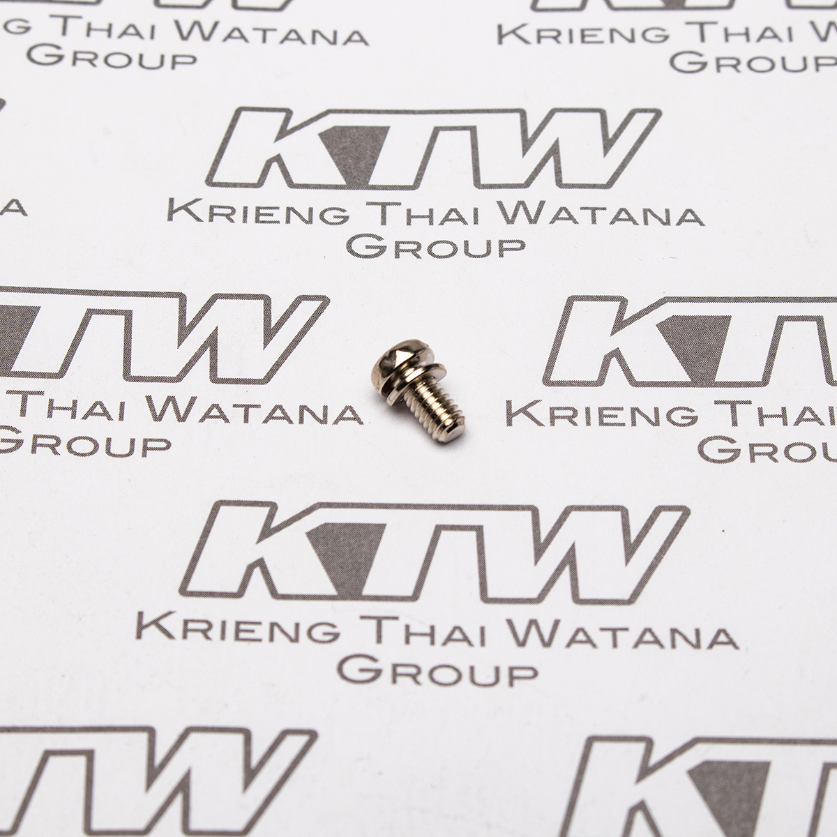 อะไหล่ HM1306#90 PAN HEAD SCREW M4X8