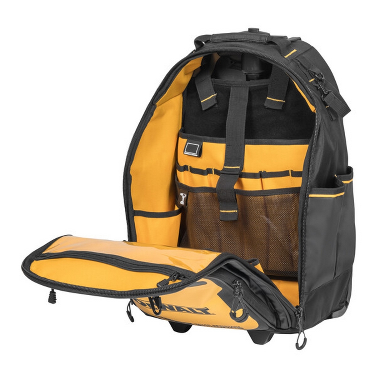 กระเป๋าสะพายบ่า+ล้อลาก PRO BACKPACK