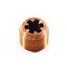 TJ-20 #027 RIFLE NUT