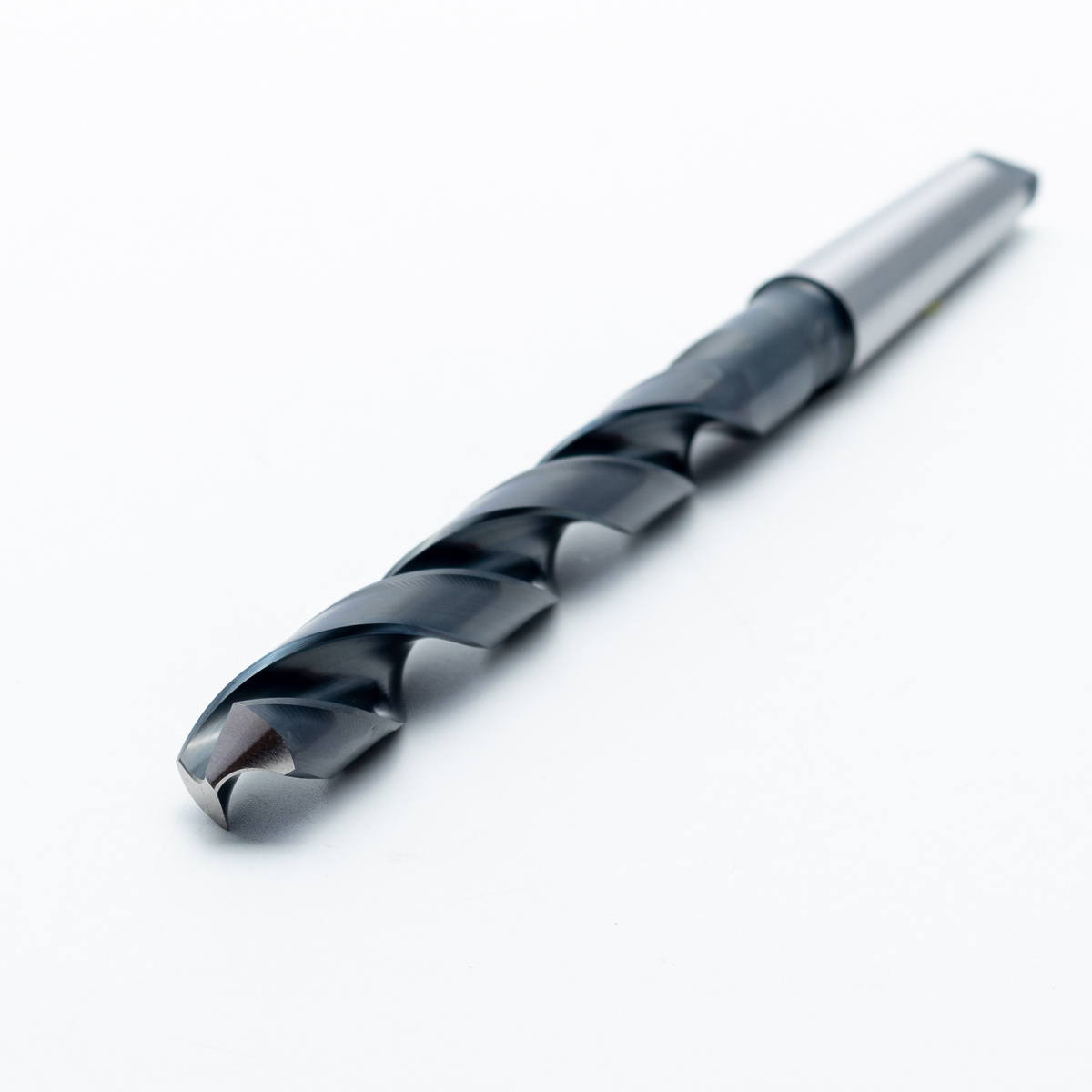 L602_12.5 MM ดอกสว่านก้านเทเปอร์