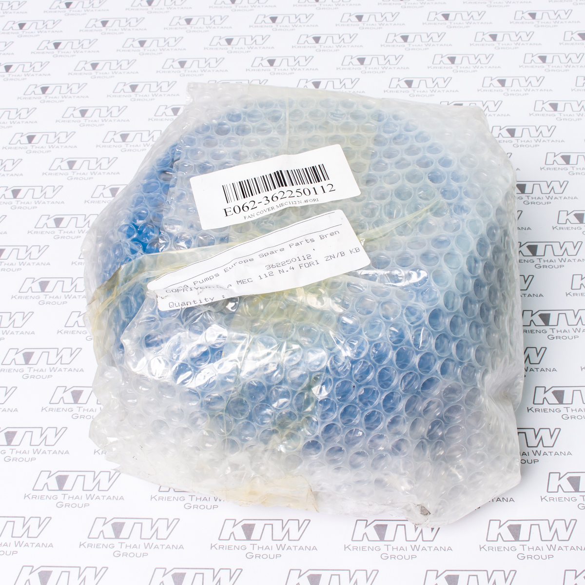 อะไหล่ FAN COVER MEC112 N.4FORI