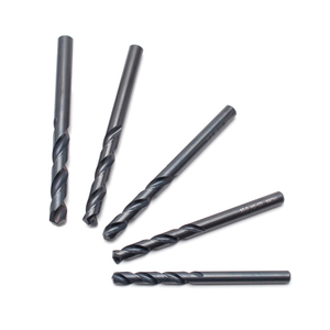 L6520_8.7MM ดอกไฮสปีดโคบอลต์ก้านตรง