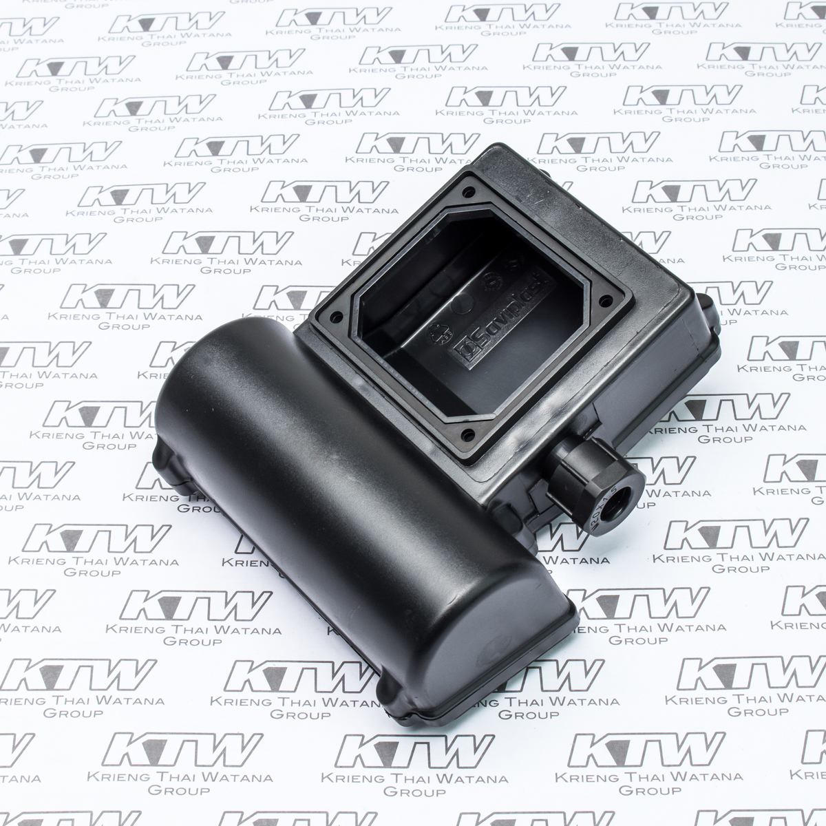 อะไหล่TERMINAL BOX KIT FOR CDXM,2CDXM/12