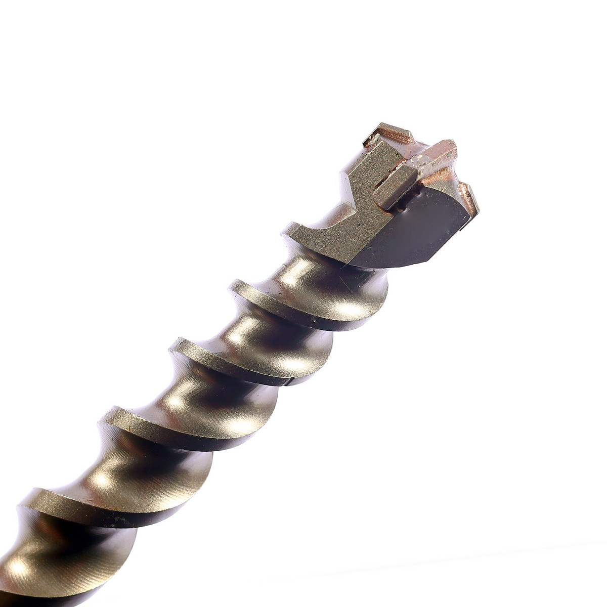 ดอกสว่าน SDS-MAX 25X320 (A-17550)