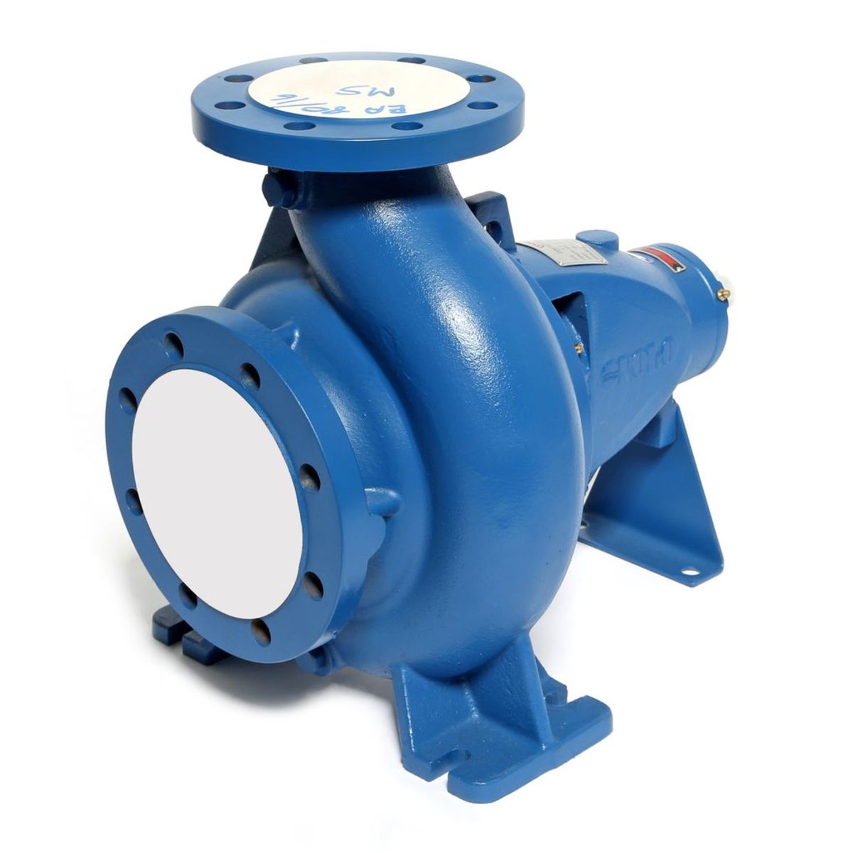 EA80/16 ปั๊มเพลาลอย MECH SEAL