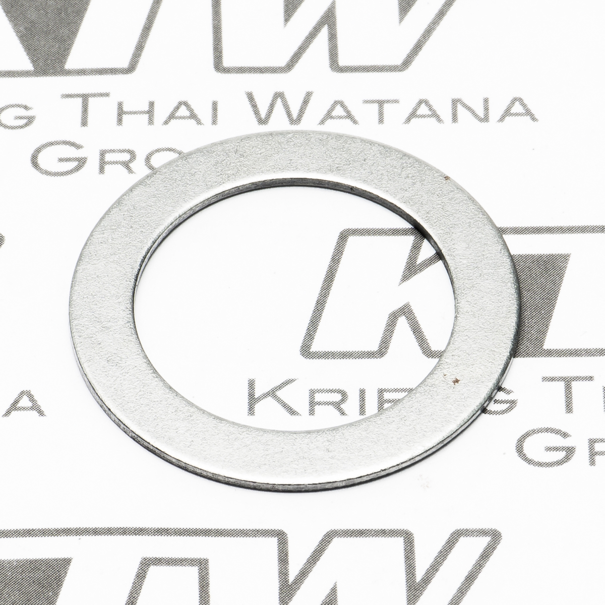 อะไหล่ GD0601#16 FLAT WASHER 22
