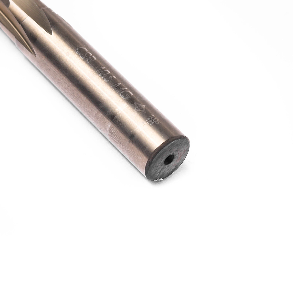CSR_10.5MM ดอกริมเมอร์คาร์ไบด์ก้านตรง