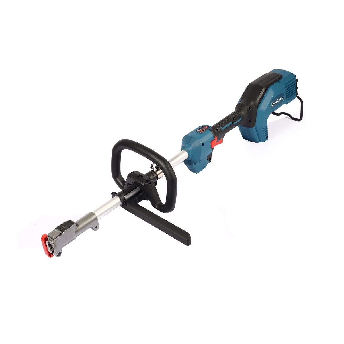 20V+20V-BL เครื่องตัดหญ้า (ไม่รวมหัว)