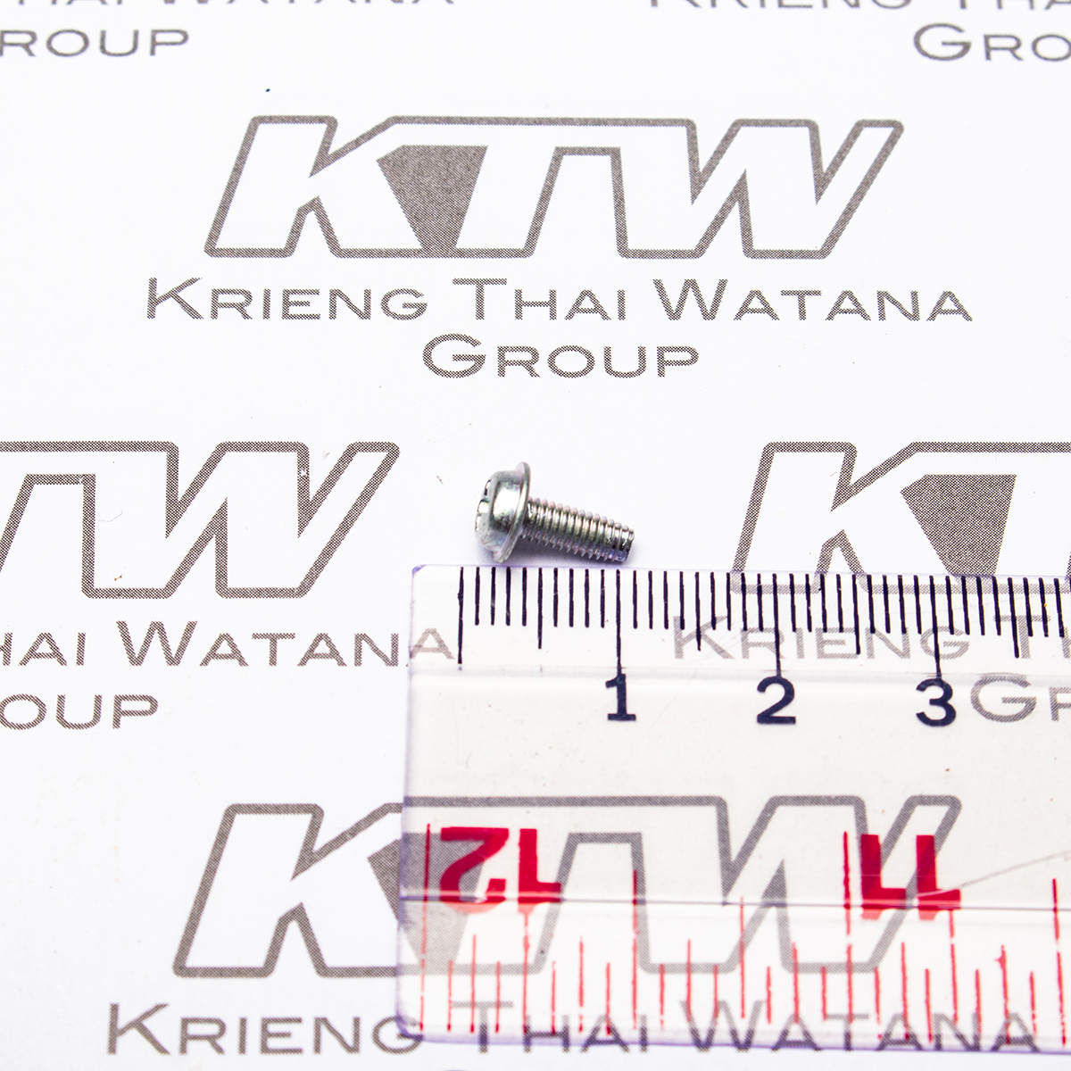 อะไหล่6990DMZ TAPPING SCREW ST3X8