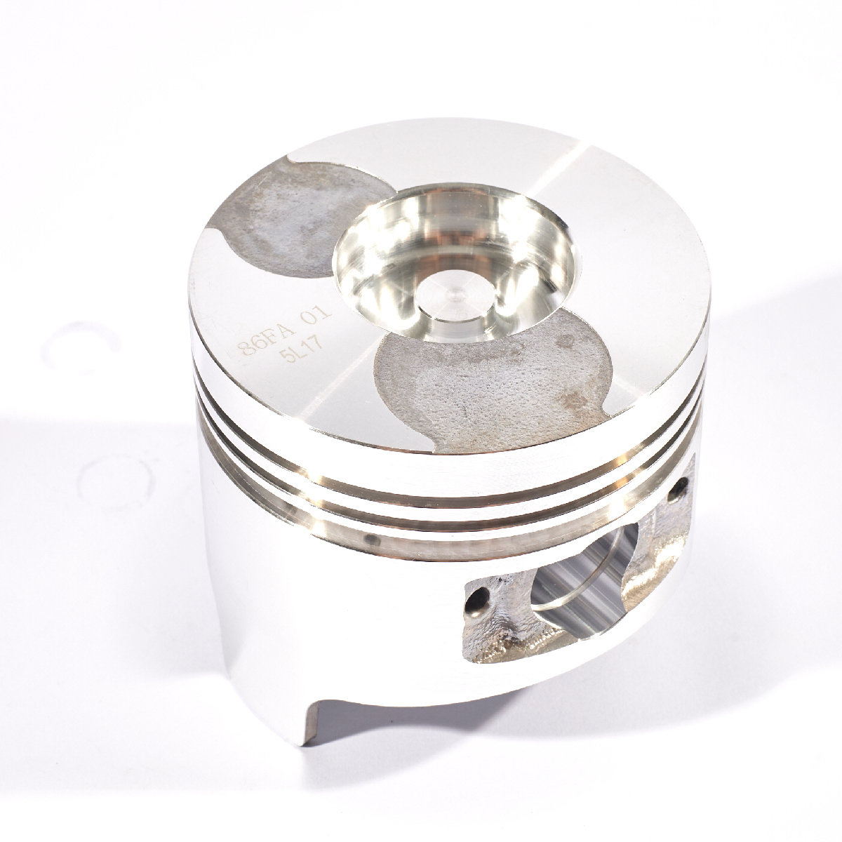 อะไหล่ DX186E PISTON