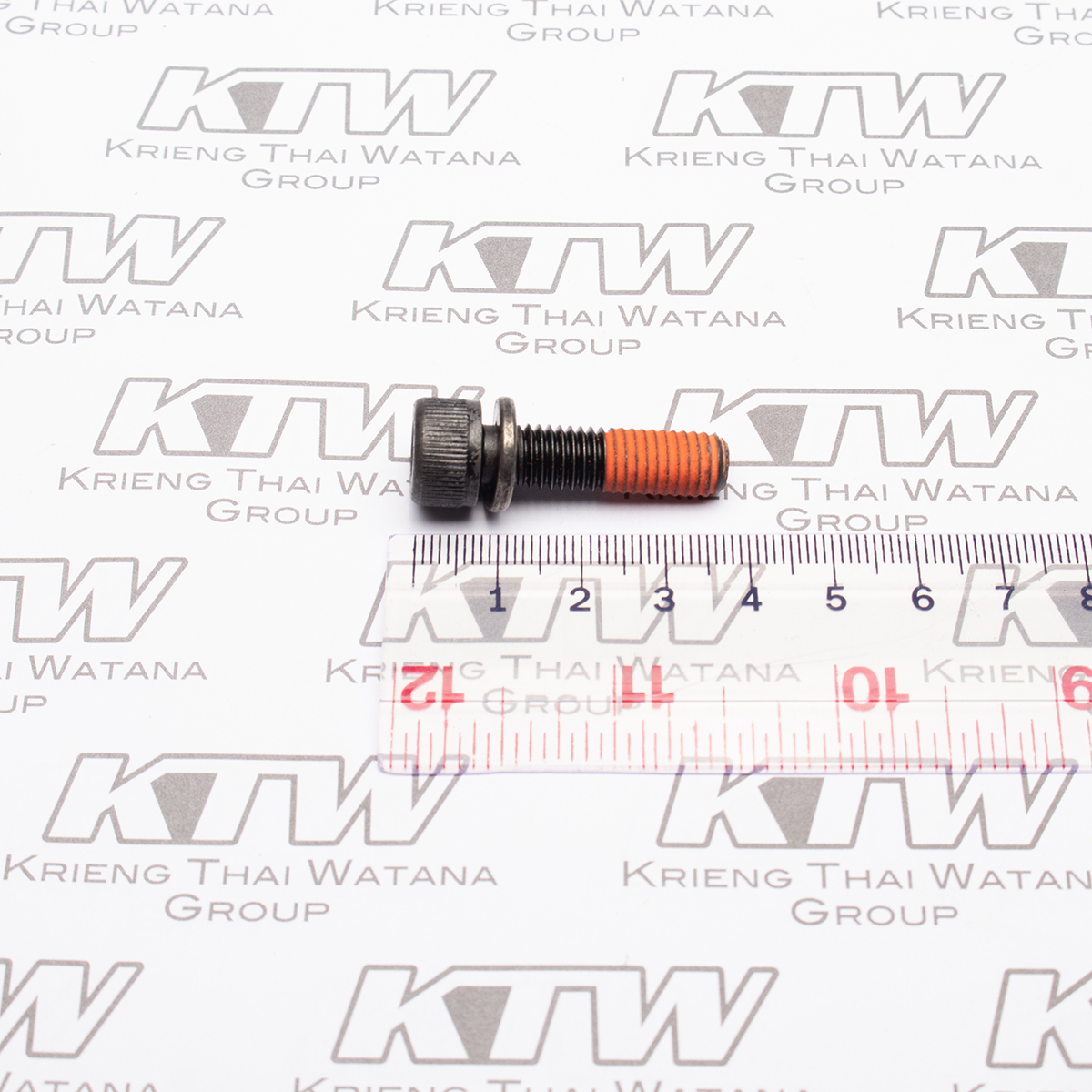อะไหล่HM-1302#15 น๊อต M8X30