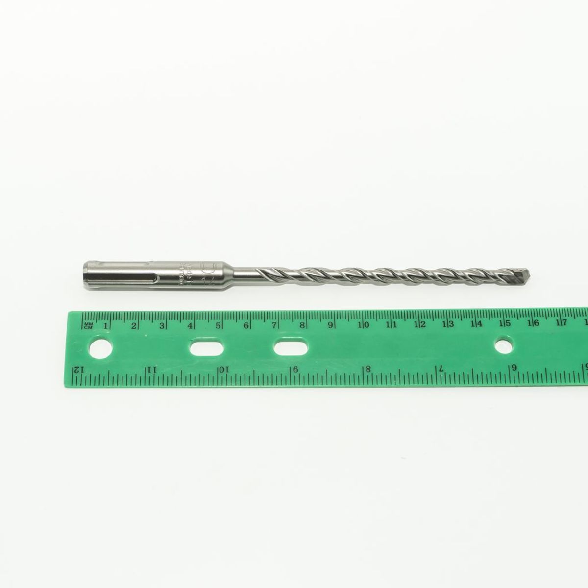 SDS 4PLUS(B-46523)6X160 ดอกสว่านคอนกรีต