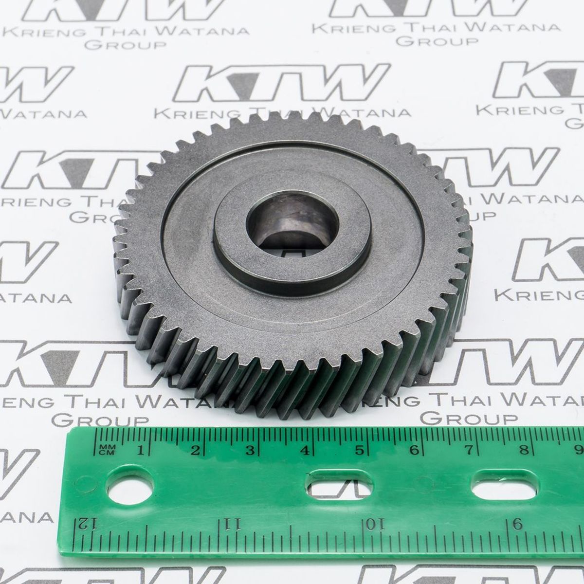 อะไหล่ LW1400#20 HELICAL GEAR 50
