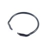 TCB-200 #029 EXHAUST COVER SPRING