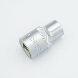 ลูกบ็อก1/2" 12PT มุมแหลม(WW)  NO 7/16"