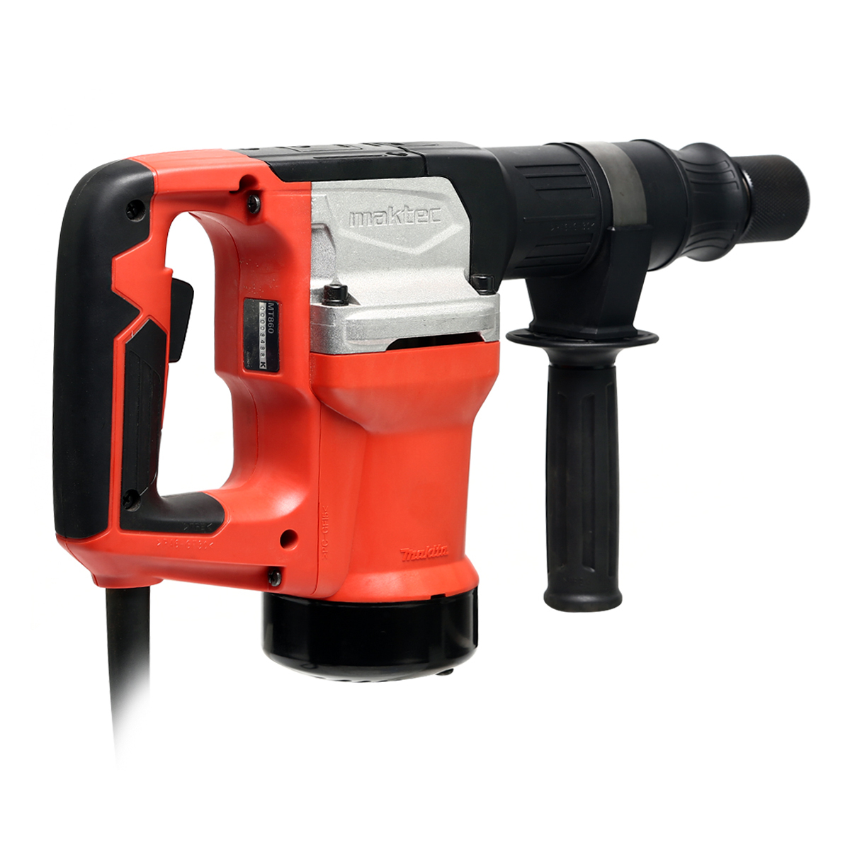 MT-860 เครื่องสกัด 5KG /900W
