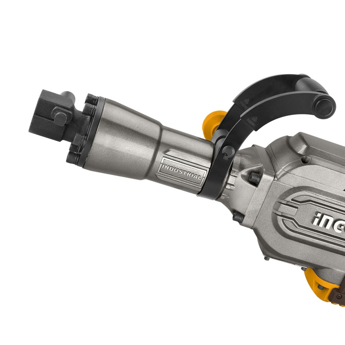 220V สกัดไฟฟ้า 16KG 1700W