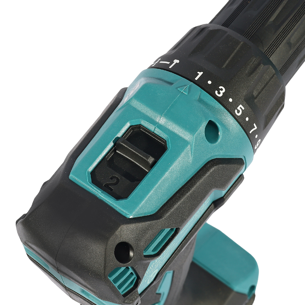 DDF490Z สว่านไขควงไร้สาย 18V-BASIC