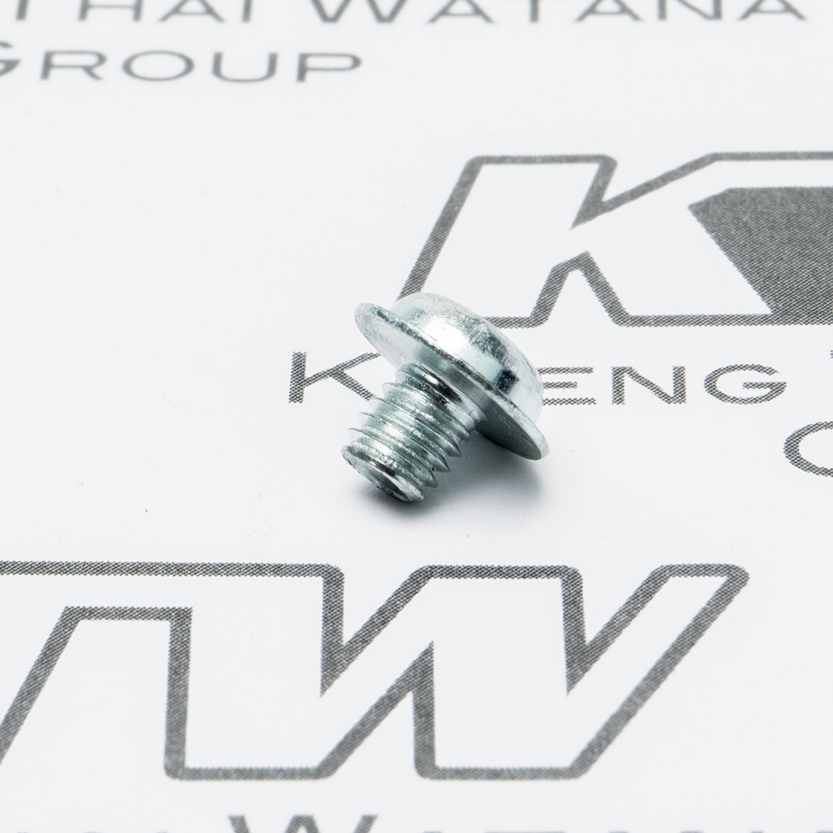 อะไหล่ M1100#52 +PAN HEAD SCREW M4X5