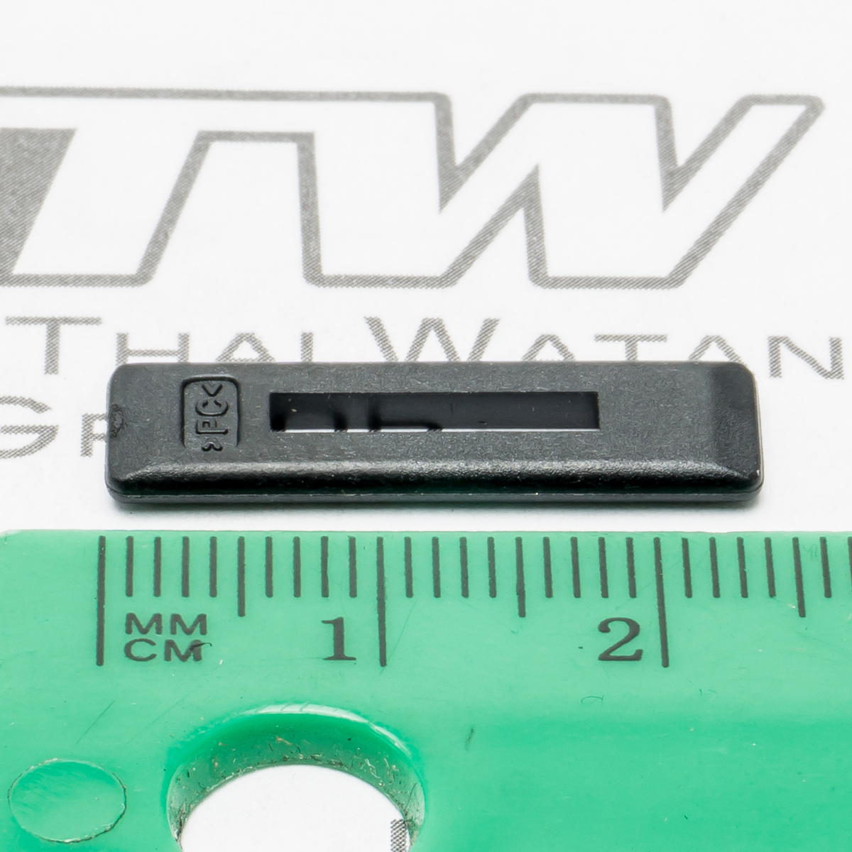 อะไหล่ 4324#38 DUST SEAL (M4301B)