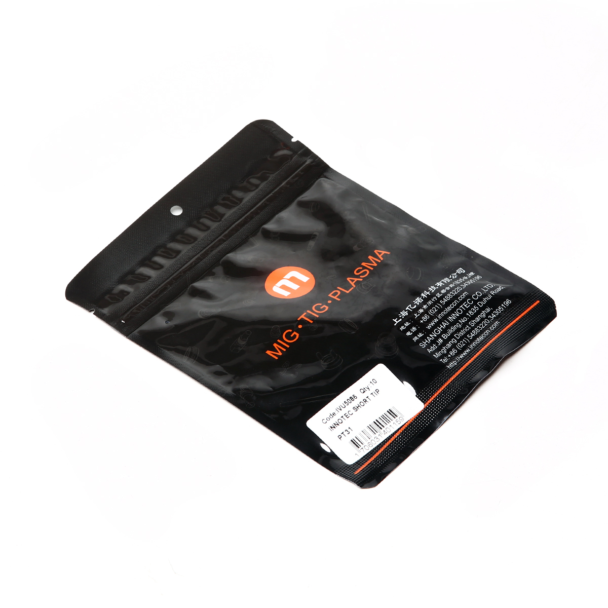 PT31 ทิพ (สั้น) (10 PCS/PAC)