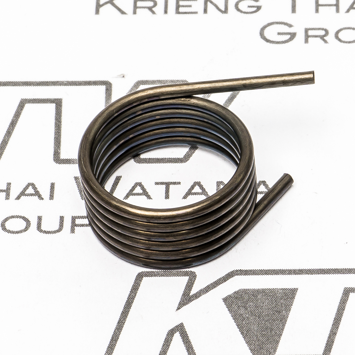 อะไหล่ RP1801#59 TORSION SPRING 15