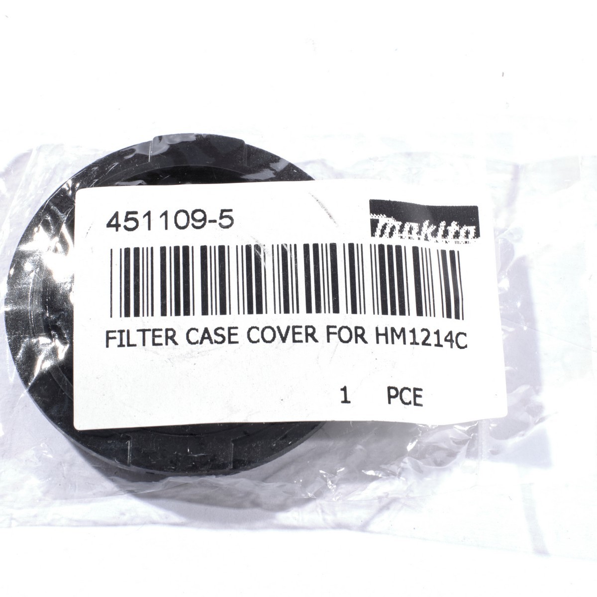 อะไหล่ HM1214C#80 FILTER CASE COVER