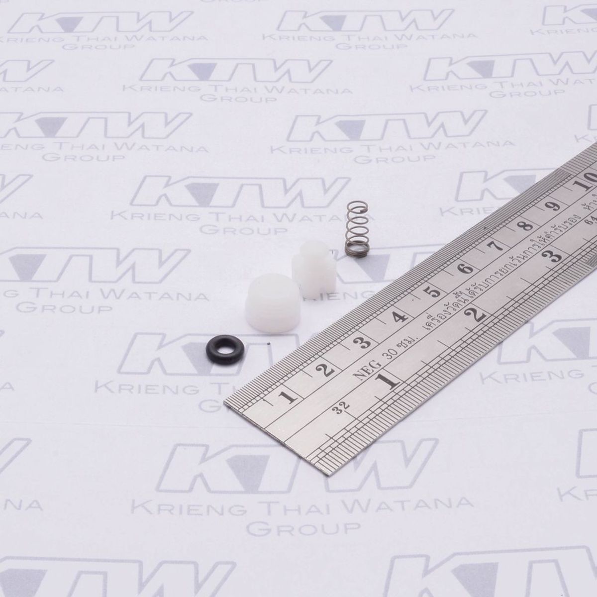 อะไหล่ WARRIOR101N CHIEF VALVE KIT6