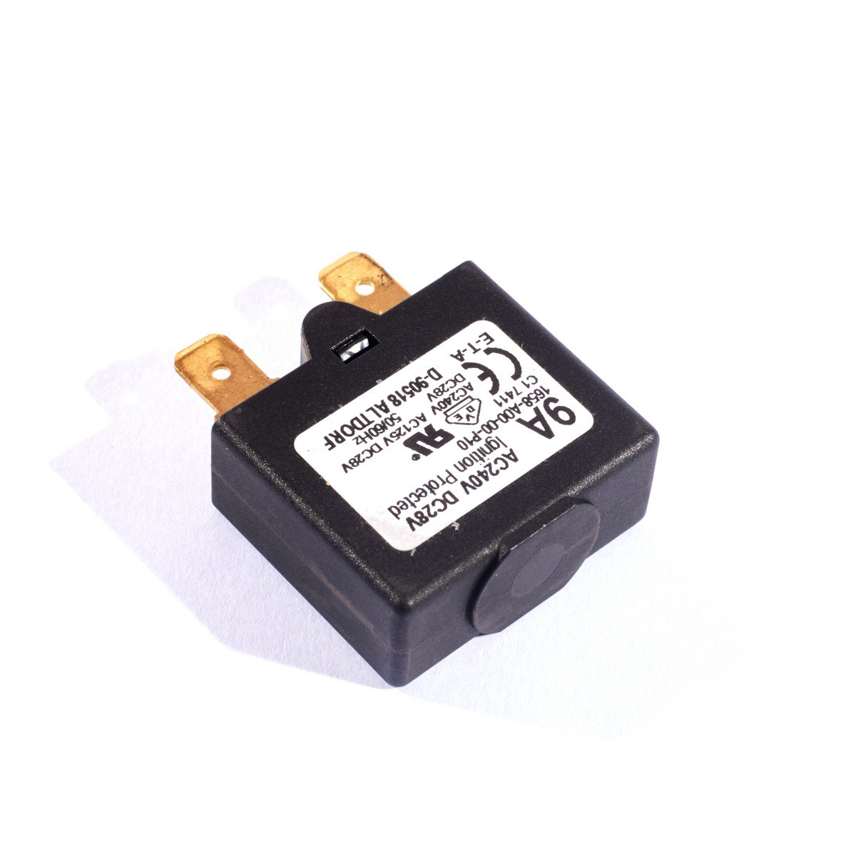 MOTOR PROTECTING SWITCH 9A