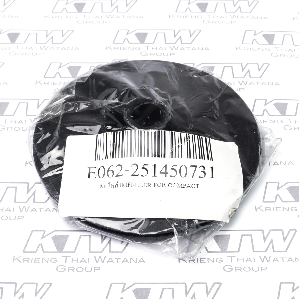 อะไหล่ IMPELLER FOR COMPACT